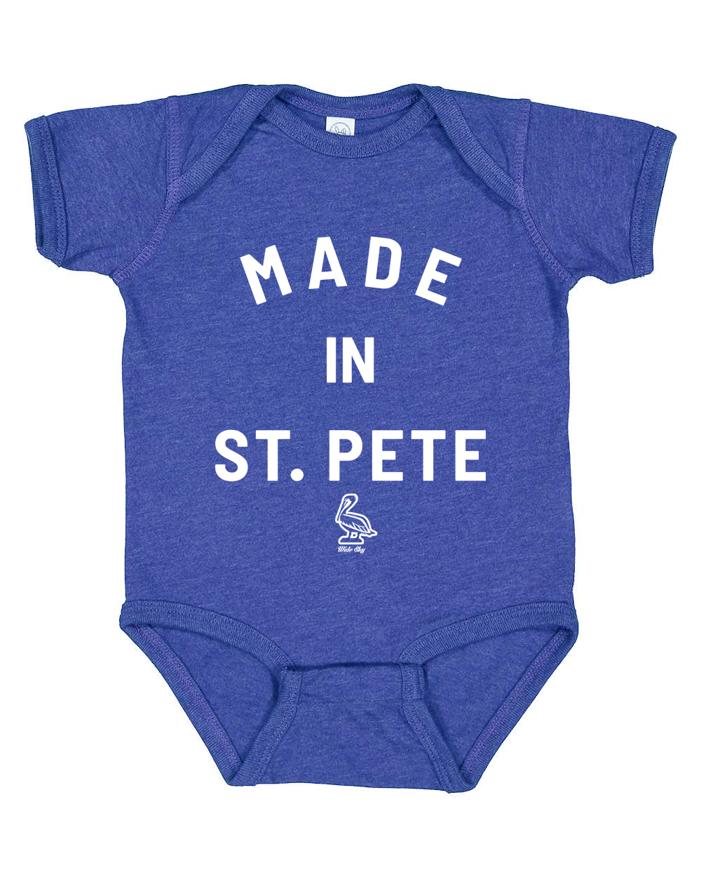 Made in St. Pete