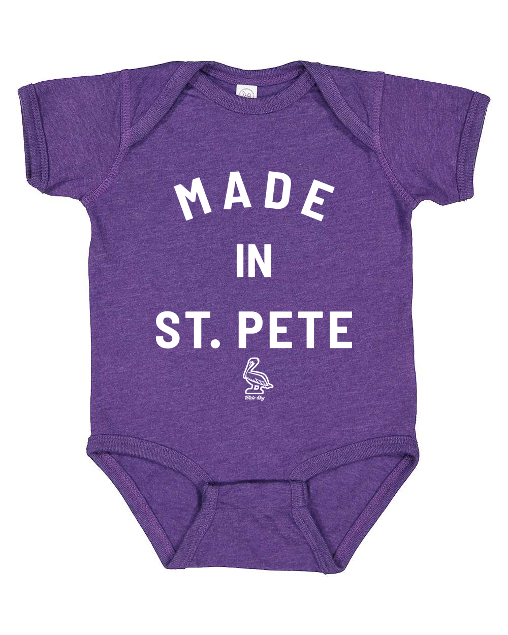 Made in St. Pete