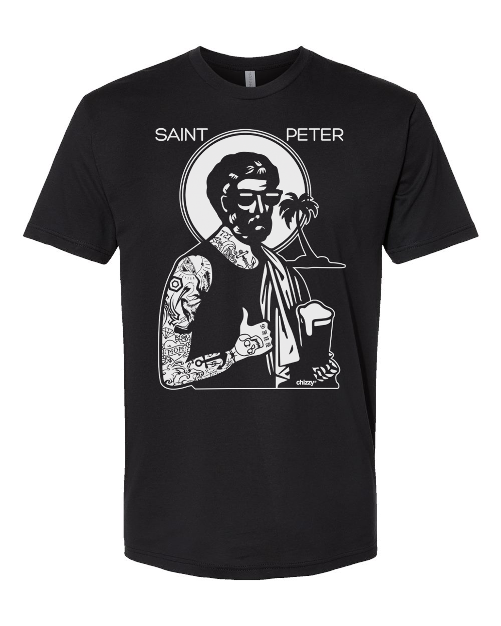 Saint Peter