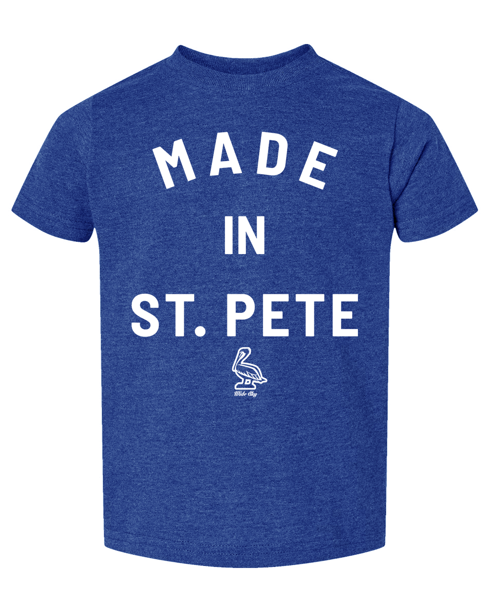 Made in St. Pete for Kids