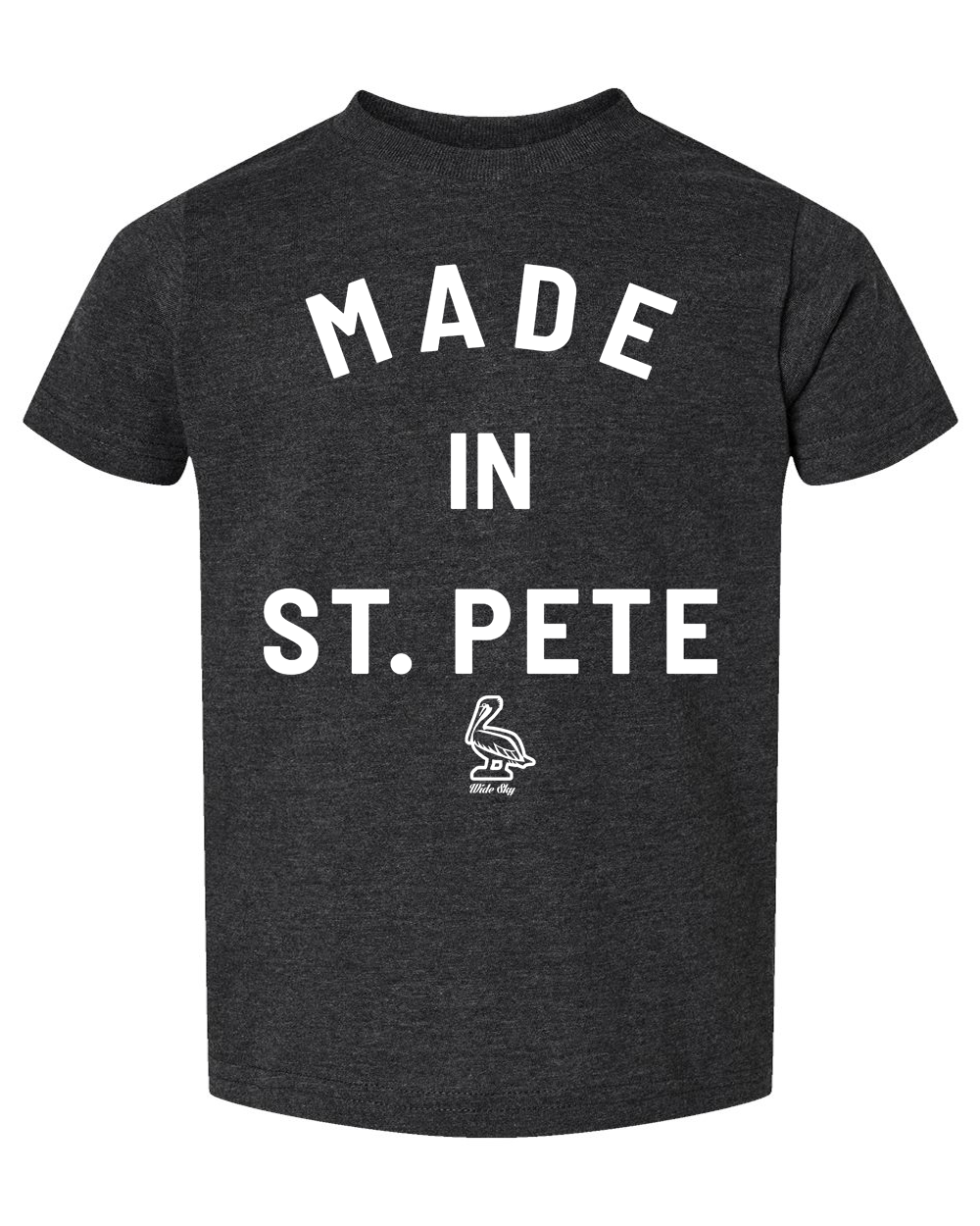 Made in St. Pete for Kids
