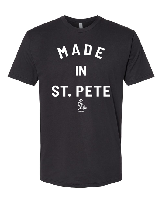 Made in St. Pete